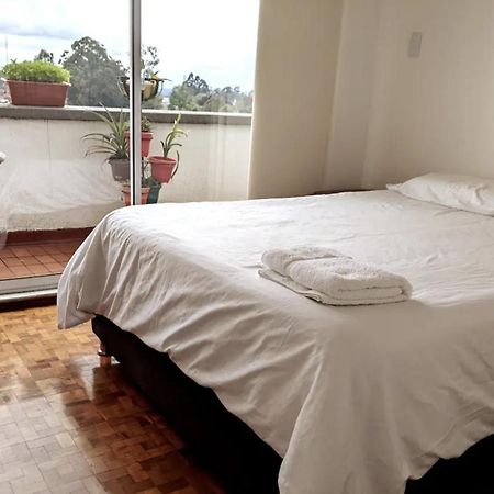 Habitacion En Coliving Penthouse Centro Historico Popayan Esterno foto